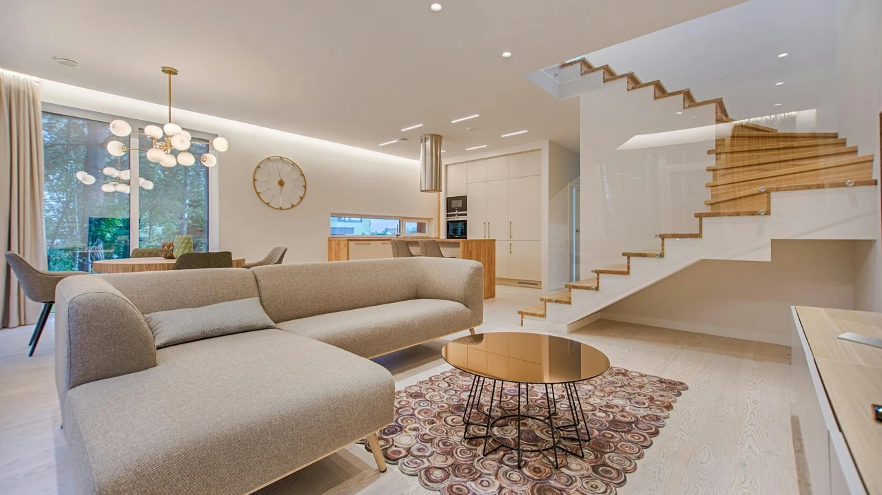 Laminate Kitchen Designs: Remodel your Simple Kitchen